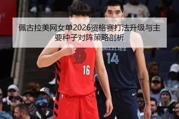 佩古拉美网女单2026资格赛打法升级与主要种子对阵策略剖析